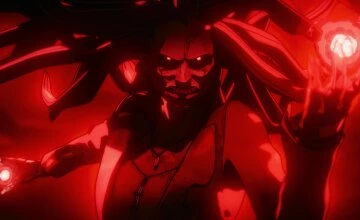 Смотреть Марвел Зомби 1 сезон 3 серия смотреть онлайн