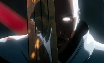 Смотреть Марвел Зомби 1 сезон 4 серия смотреть онлайн