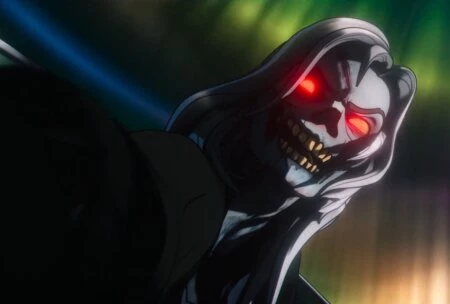 Кадр из сериала Марвел Зомби